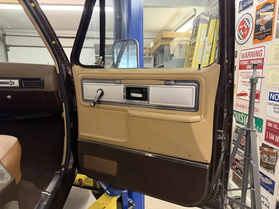 1978 Chevrolet C/K 3rd Gen - Image 17 of 29