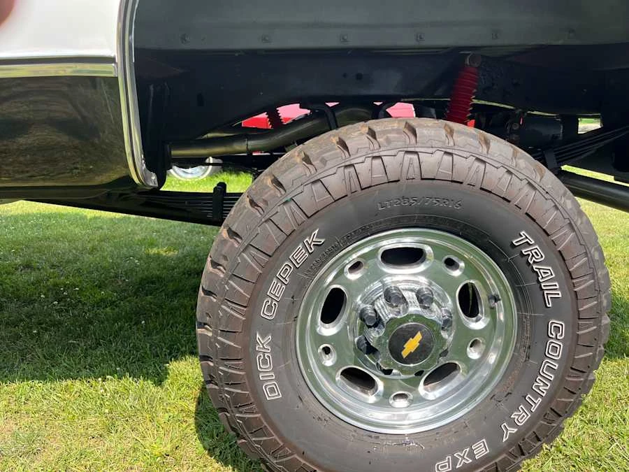 1978 Chevrolet C/K 3rd Gen - Image 6 of 7