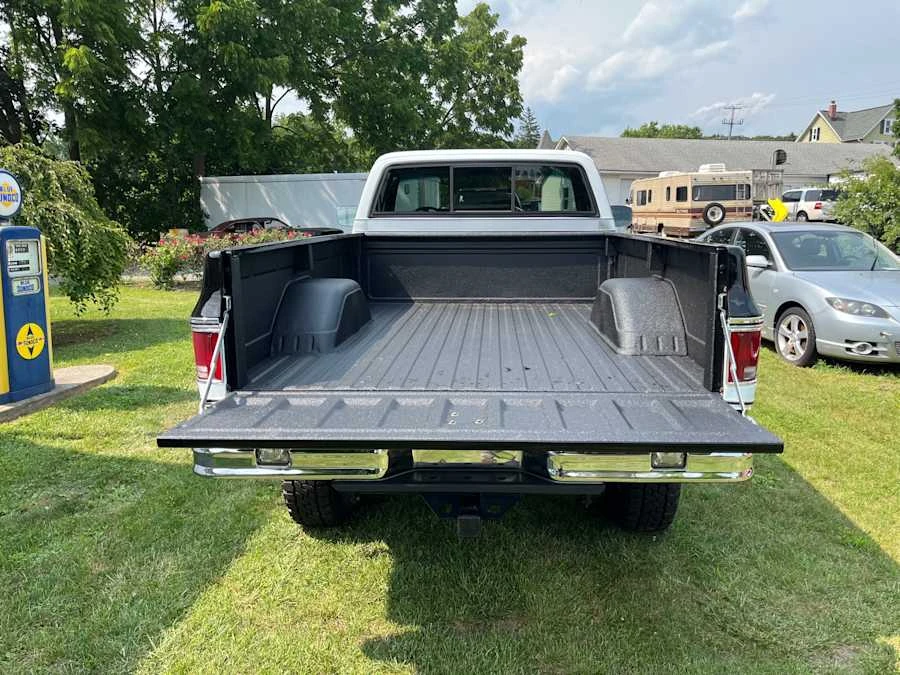 1978 Chevrolet C/K 3rd Gen - Image 3 of 7