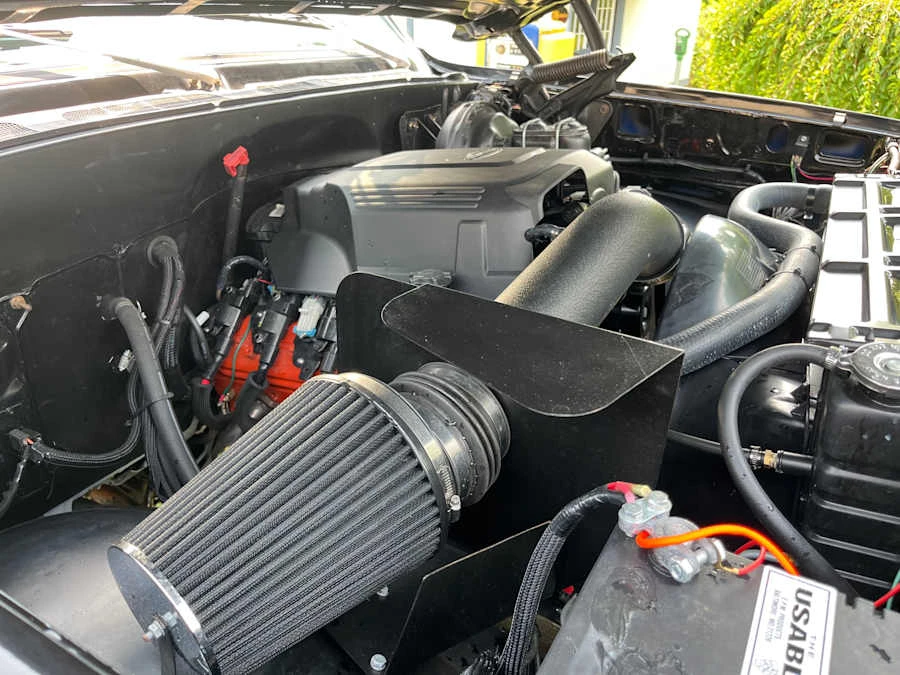 1978 Chevrolet C/K 3rd Gen - Image 7 of 7