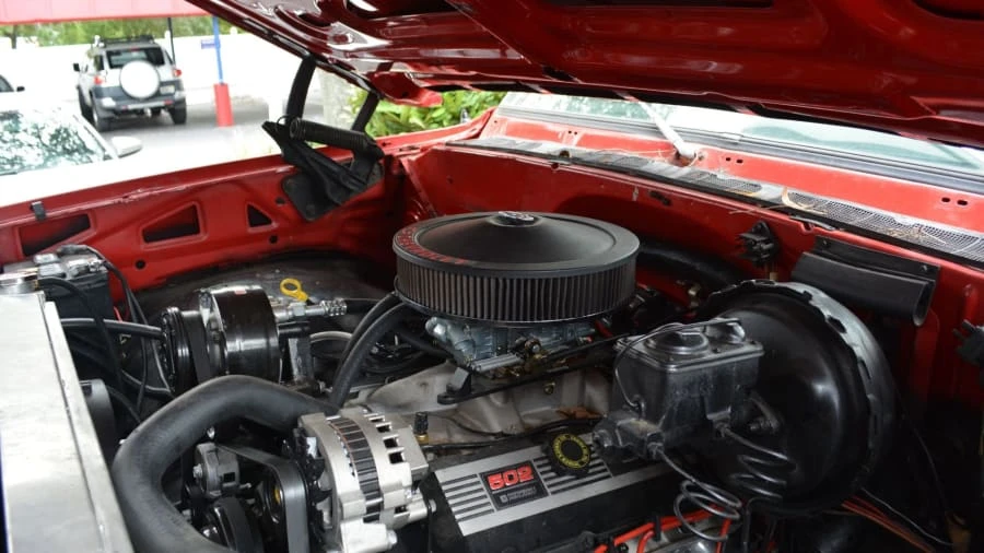1978 Chevrolet C/K 3rd Gen - Image 5 of 10
