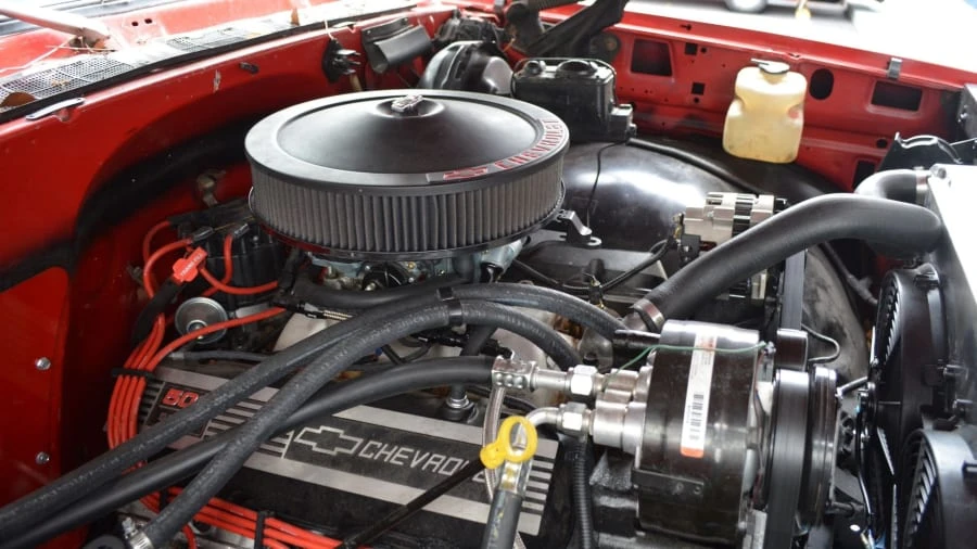 1978 Chevrolet C/K 3rd Gen - Image 6 of 10