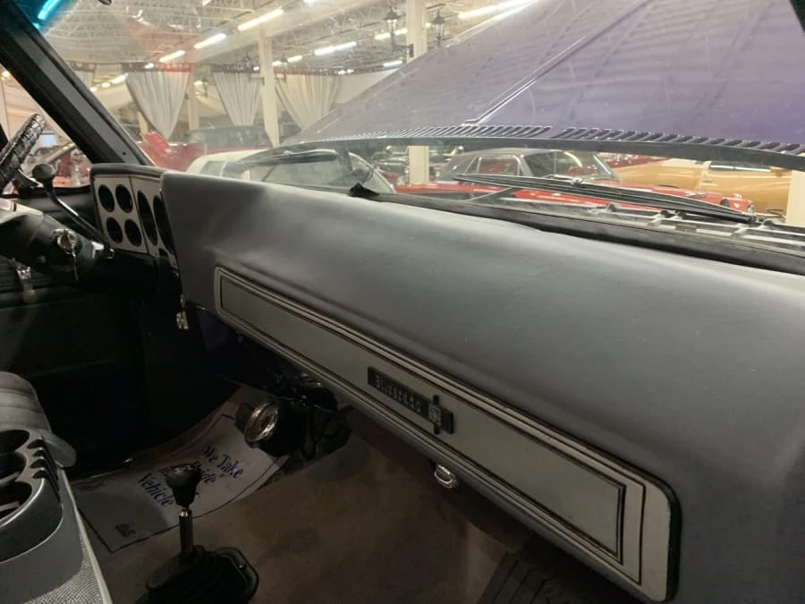 1978 Chevrolet C/K 3rd Gen - Image 19 of 26