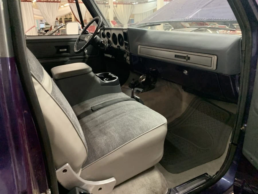 1978 Chevrolet C/K 3rd Gen - Image 14 of 26