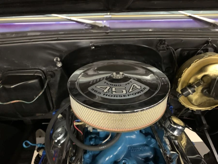 1978 Chevrolet C/K 3rd Gen - Image 23 of 26