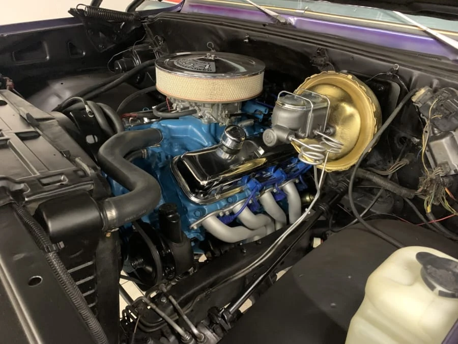 1978 Chevrolet C/K 3rd Gen - Image 24 of 26