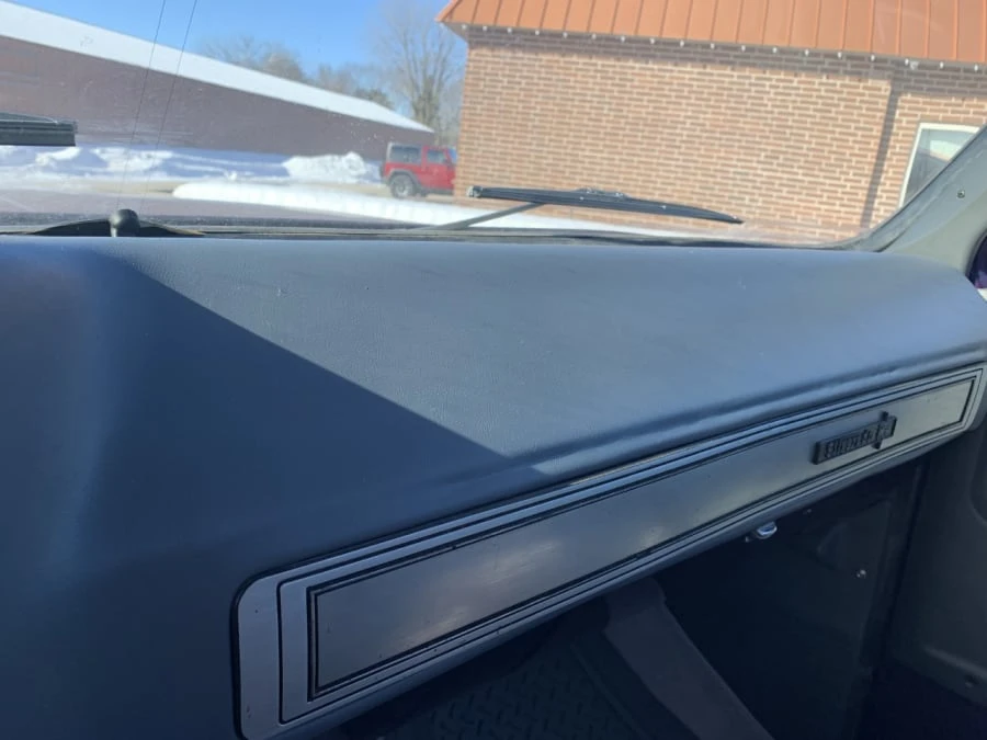 1978 Chevrolet C/K 3rd Gen - Image 16 of 26