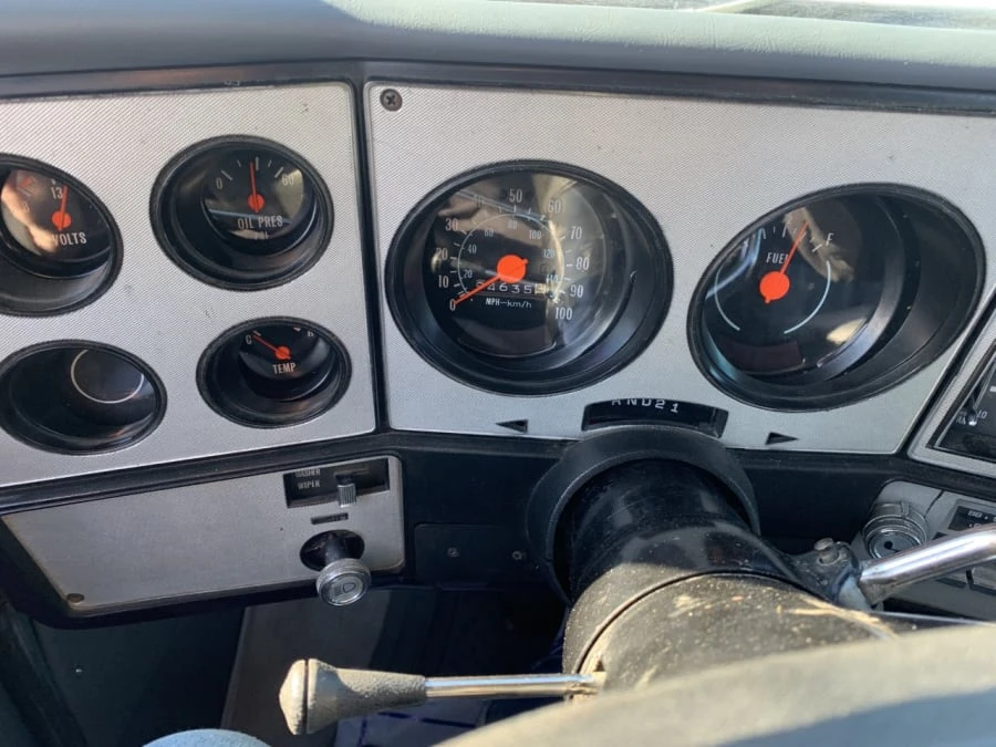 1978 Chevrolet C/K 3rd Gen - Image 17 of 26