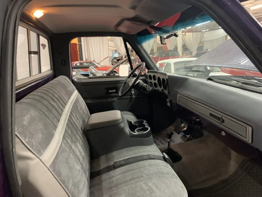 1978 Chevrolet C/K 3rd Gen - Image 18 of 26