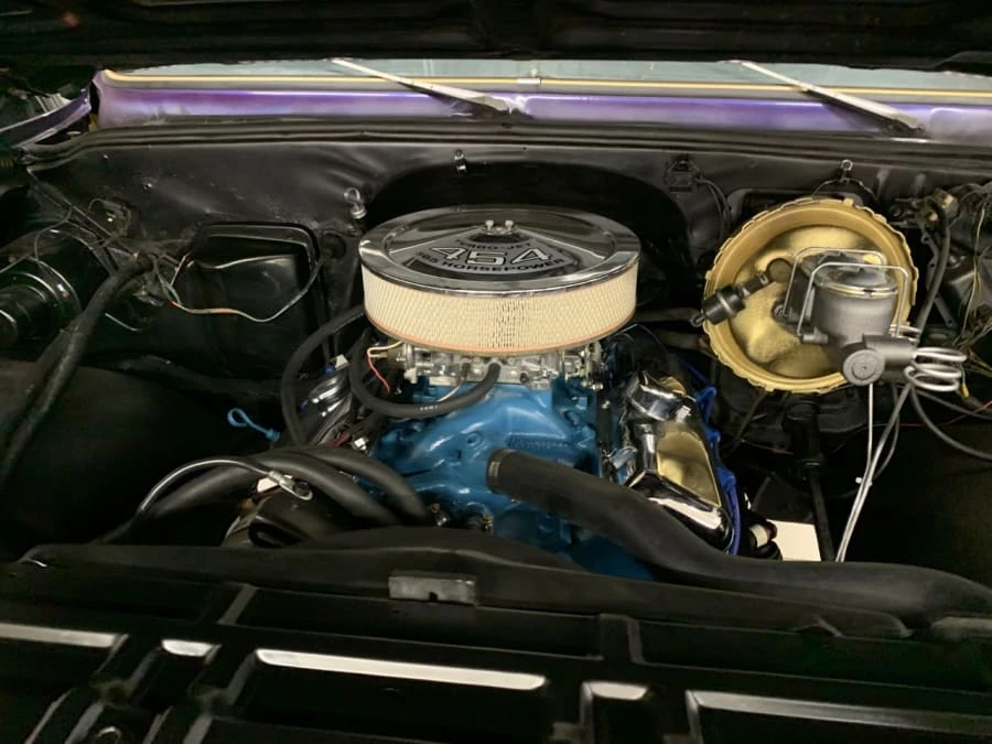 1978 Chevrolet C/K 3rd Gen - Image 21 of 26