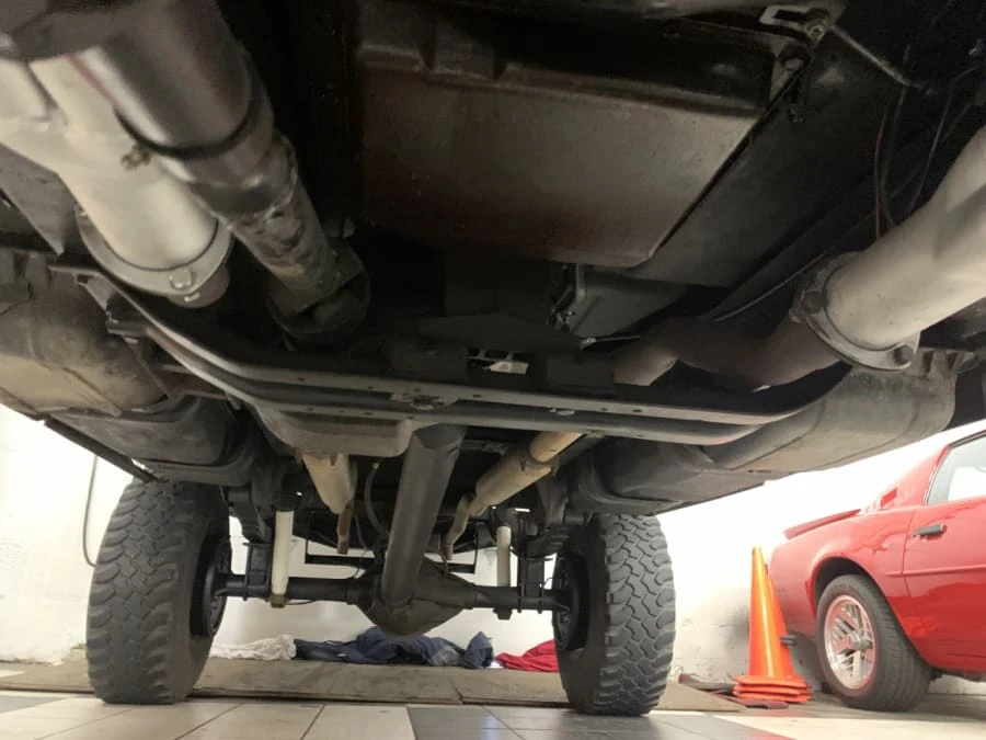 1978 Chevrolet C/K 3rd Gen - Image 25 of 26