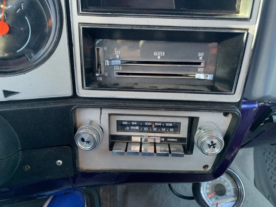 1978 Chevrolet C/K 3rd Gen - Image 15 of 26