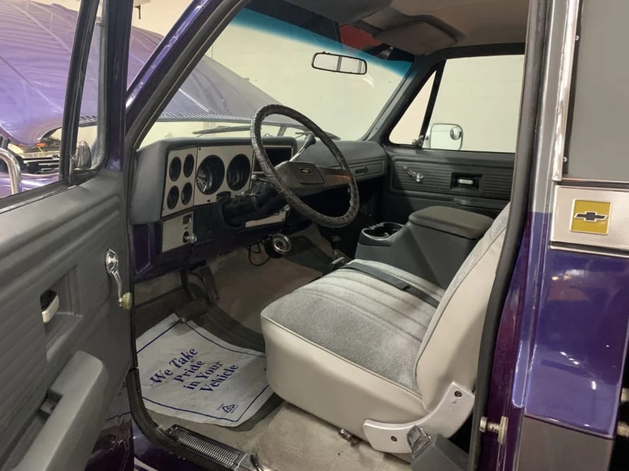 1978 Chevrolet C/K 3rd Gen - Image 12 of 26