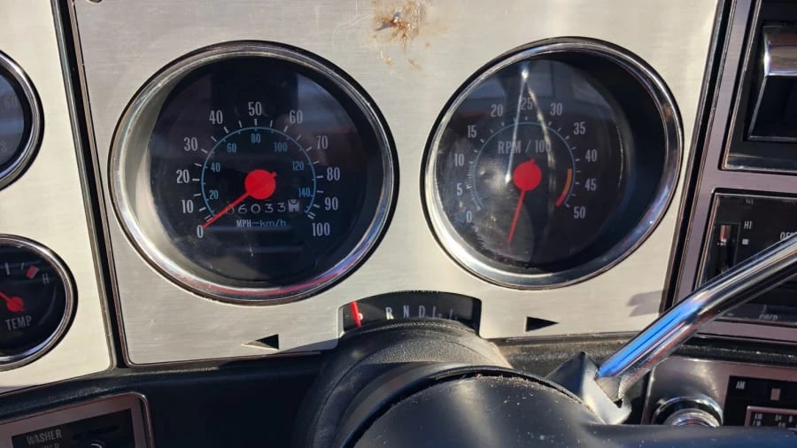 1978 Chevrolet C/K 3rd Gen - Image 5 of 10