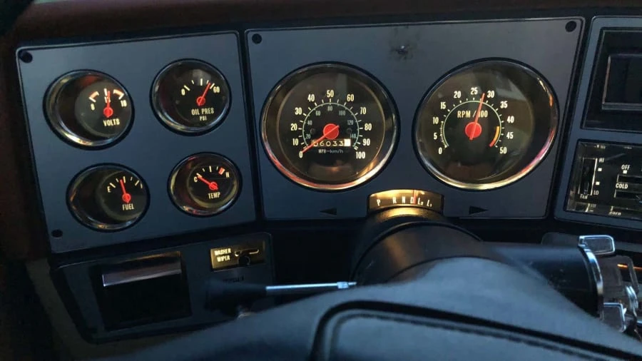 1978 Chevrolet C/K 3rd Gen - Image 9 of 10