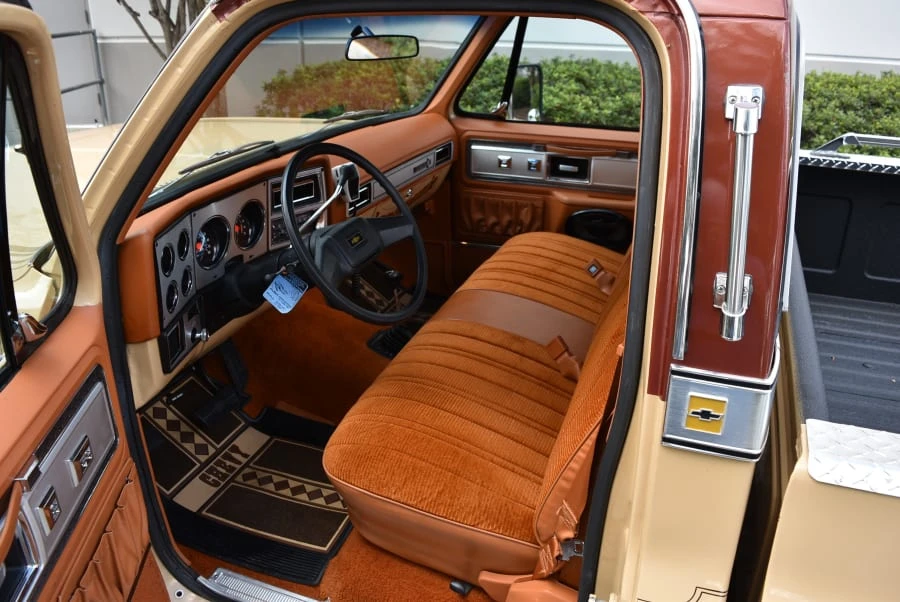 1978 Chevrolet C/K 3rd Gen - Image 5 of 10