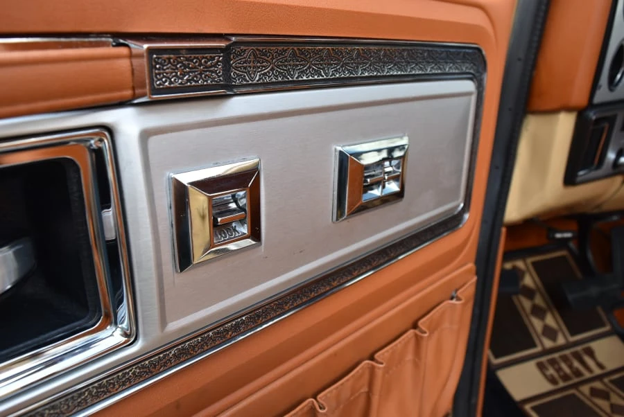 1978 Chevrolet C/K 3rd Gen - Image 7 of 10