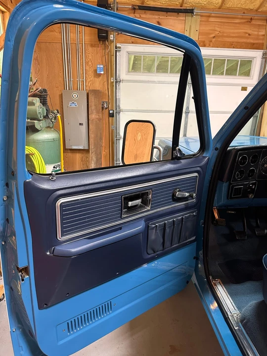 1978 Chevrolet C/K 3rd Gen - Image 26 of 31