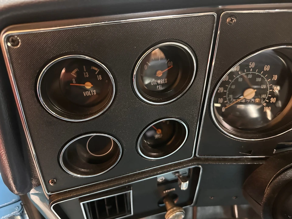 1978 Chevrolet C/K 3rd Gen - Image 31 of 31