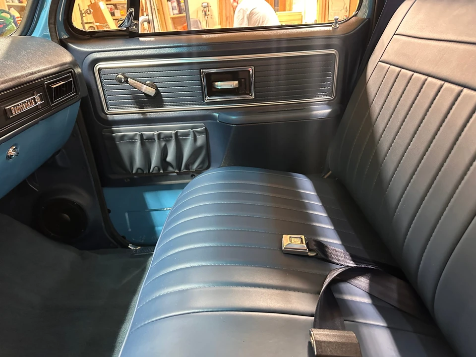 1978 Chevrolet C/K 3rd Gen - Image 29 of 31