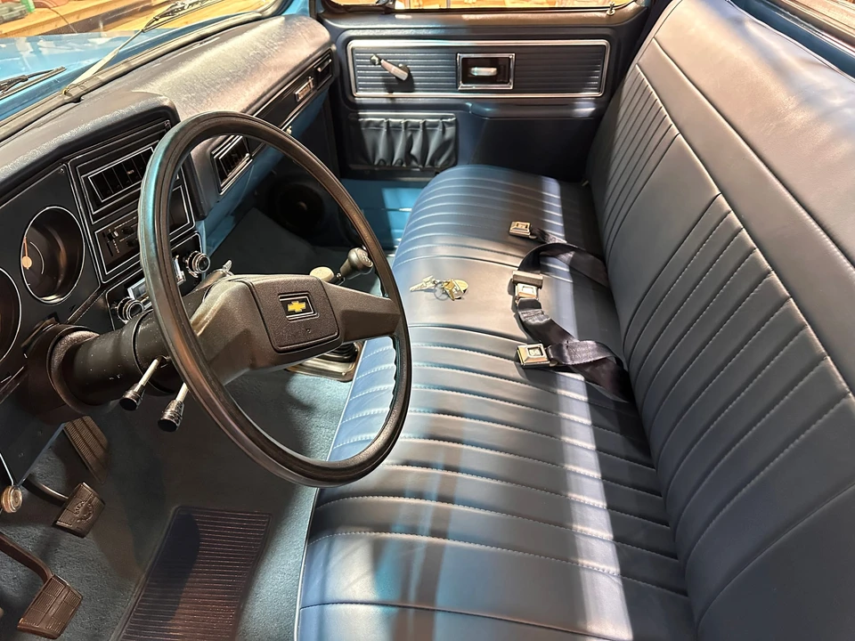 1978 Chevrolet C/K 3rd Gen - Image 28 of 31