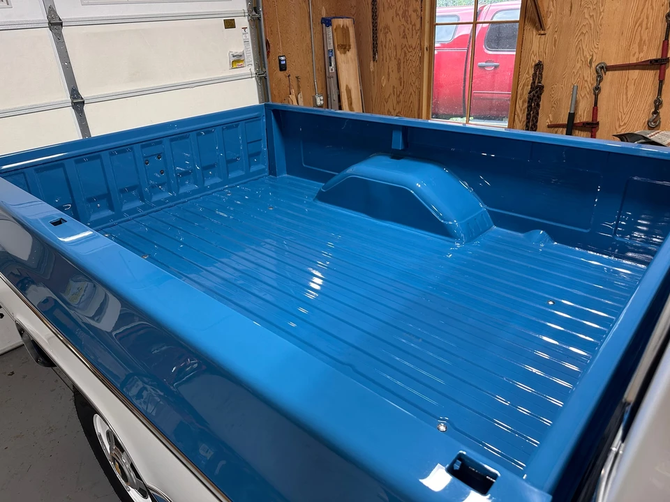 1978 Chevrolet C/K 3rd Gen - Image 22 of 31