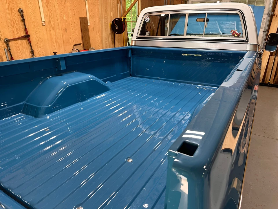 1978 Chevrolet C/K 3rd Gen - Image 25 of 31