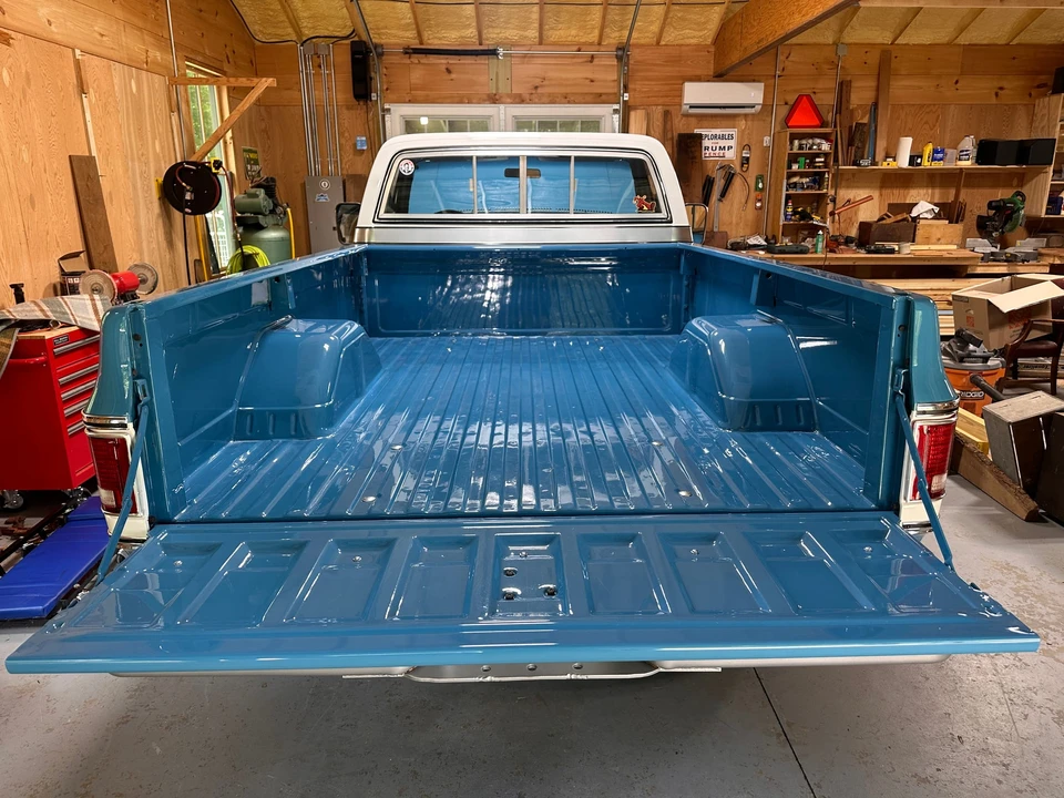 1978 Chevrolet C/K 3rd Gen - Image 24 of 31