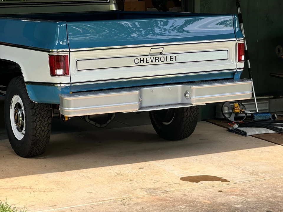 1978 Chevrolet C/K 3rd Gen - Image 17 of 31
