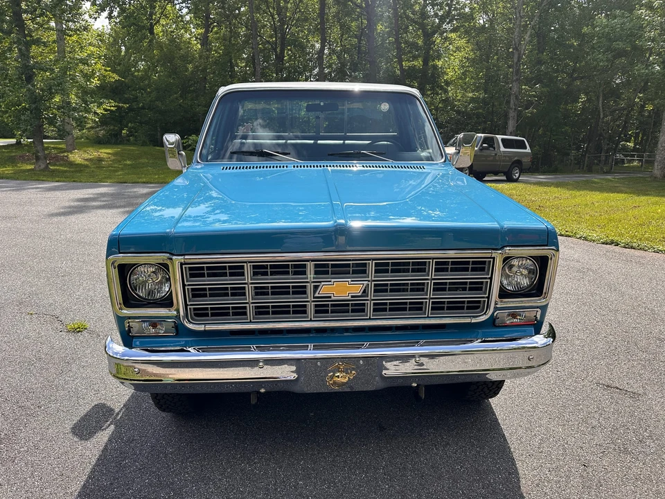 1978 Chevrolet C/K 3rd Gen - Image 2 of 31