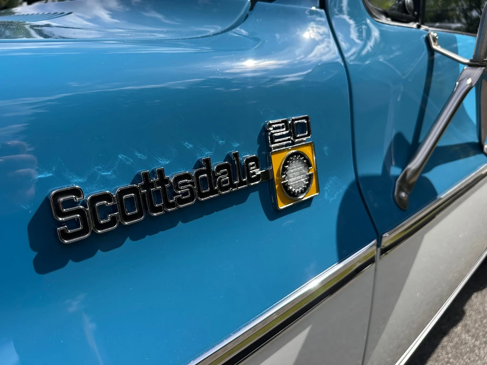 1978 Chevrolet C/K 3rd Gen - Image 19 of 31