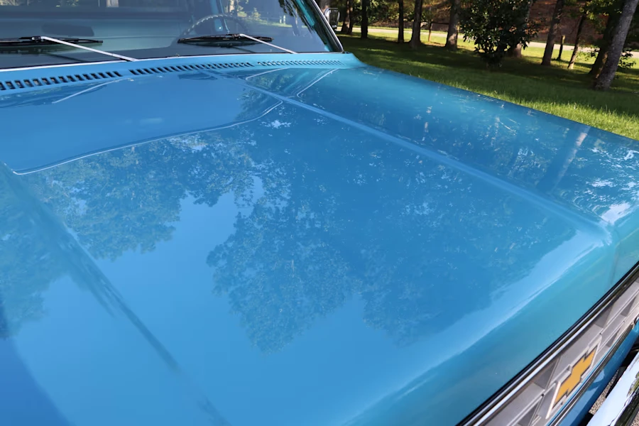 1978 Chevrolet C/K 3rd Gen - Image 28 of 31