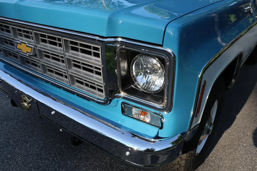 1978 Chevrolet C/K 3rd Gen - Image 30 of 31
