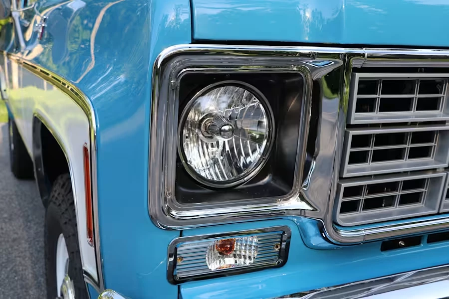 1978 Chevrolet C/K 3rd Gen - Image 29 of 31
