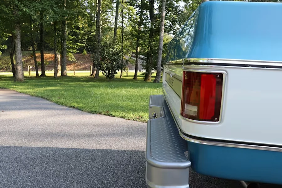 1978 Chevrolet C/K 3rd Gen - Image 31 of 31