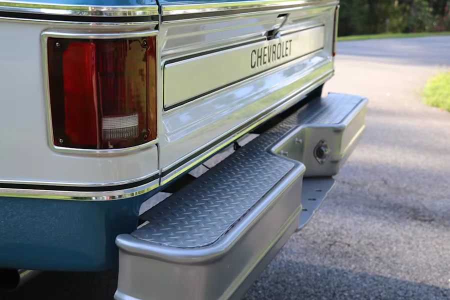 1978 Chevrolet C/K 3rd Gen - Image 25 of 31