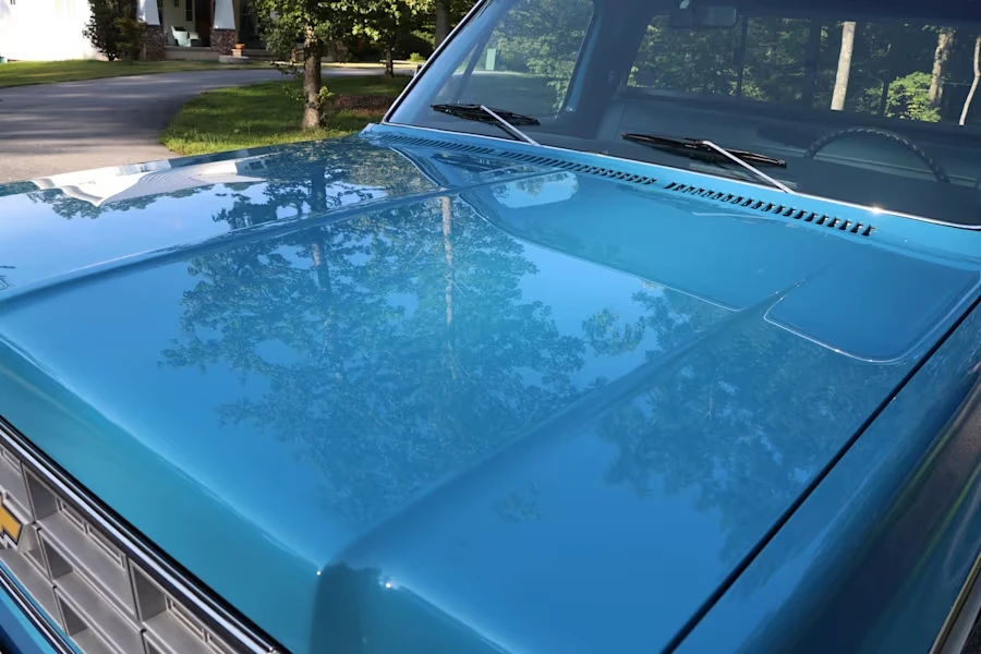 1978 Chevrolet C/K 3rd Gen - Image 27 of 31