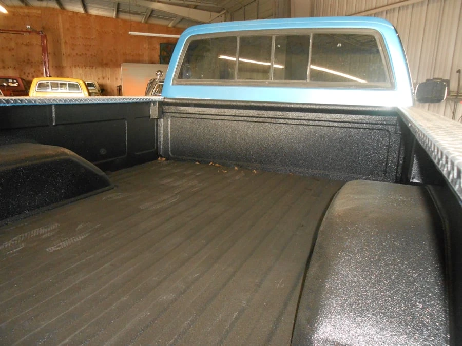 1978 Chevrolet C/K 3rd Gen - Image 6 of 8