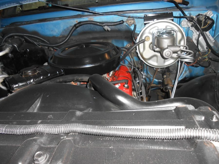 1978 Chevrolet C/K 3rd Gen - Image 7 of 8