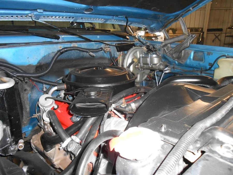 1978 Chevrolet C/K 3rd Gen - Image 5 of 8