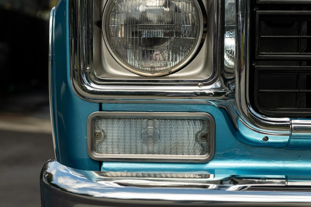 1978 Chevrolet K5 Blazer 2nd Gen - Image 15 of 31