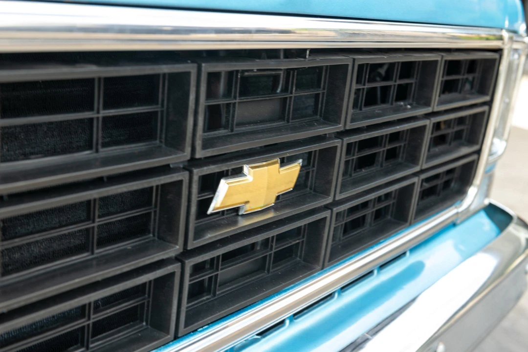 1978 Chevrolet K5 Blazer 2nd Gen - Image 16 of 31