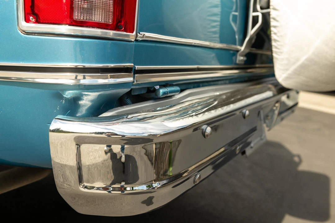 1978 Chevrolet K5 Blazer 2nd Gen - Image 25 of 31