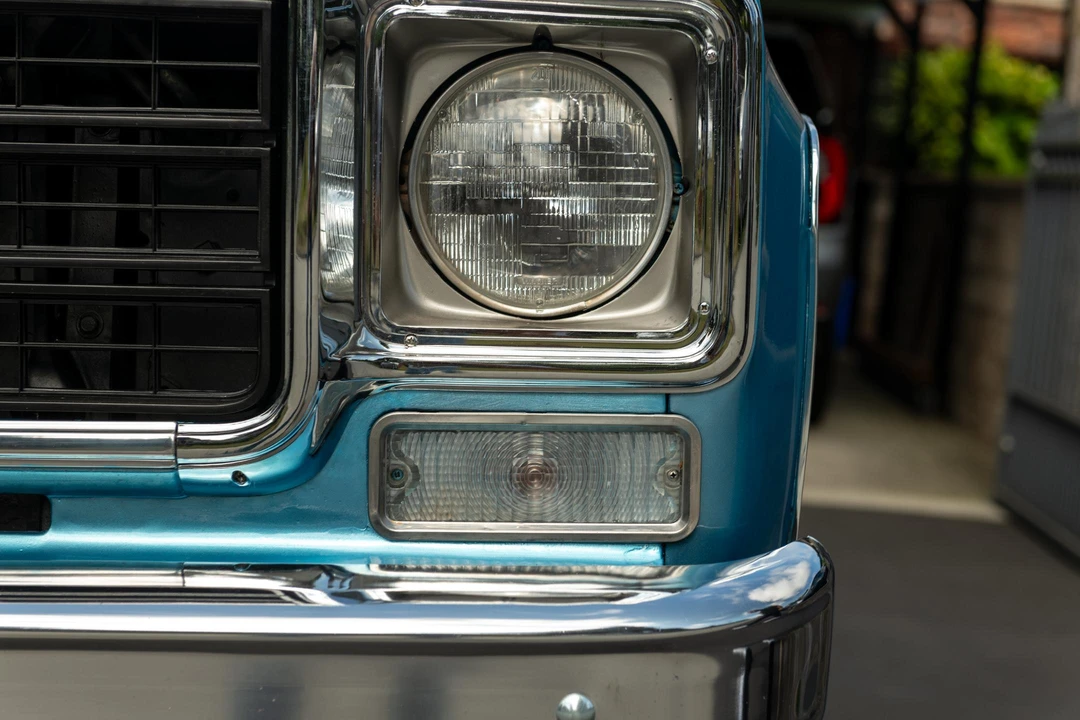 1978 Chevrolet K5 Blazer 2nd Gen - Image 17 of 31