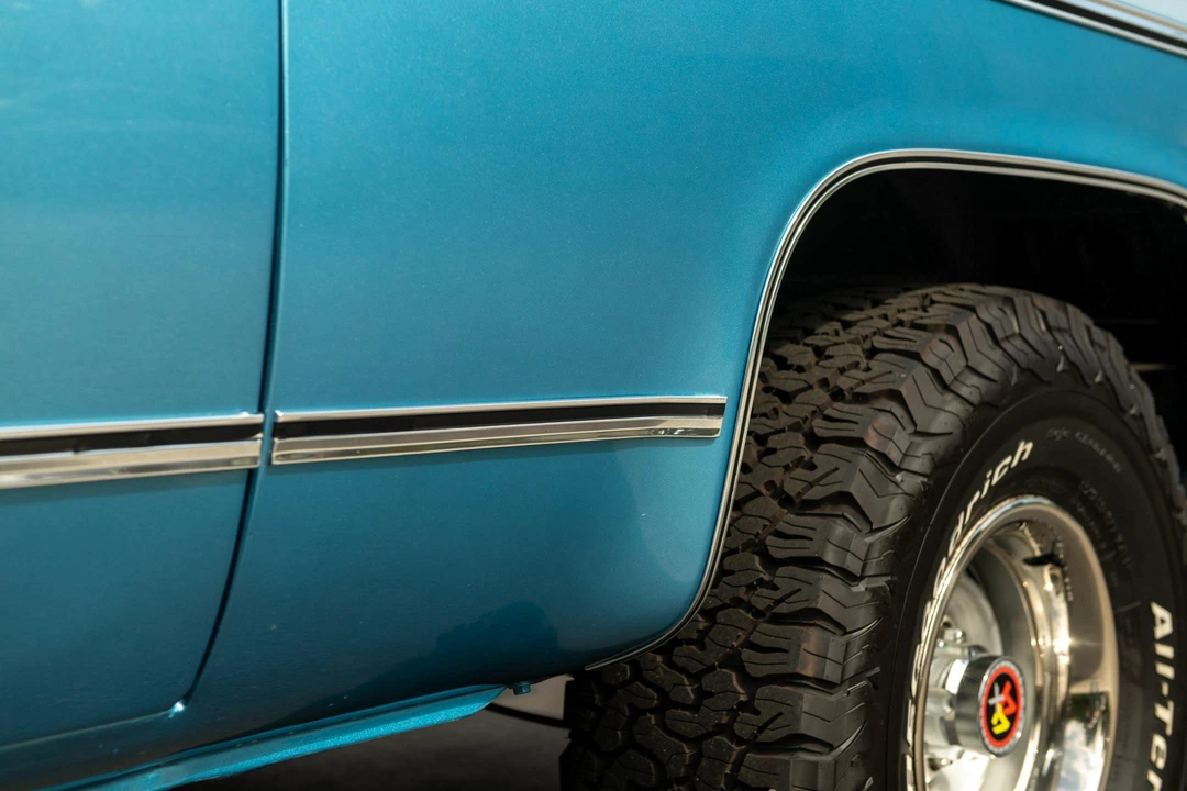 1978 Chevrolet K5 Blazer 2nd Gen - Image 22 of 31