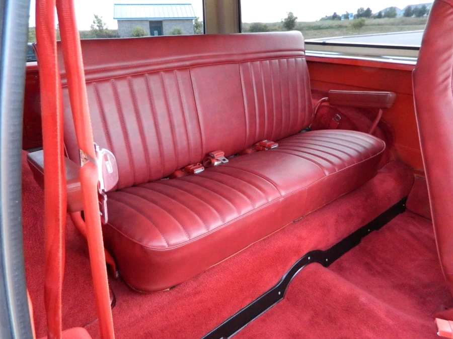 1978 Chevrolet K5 Blazer 2nd Gen - Image 6 of 8