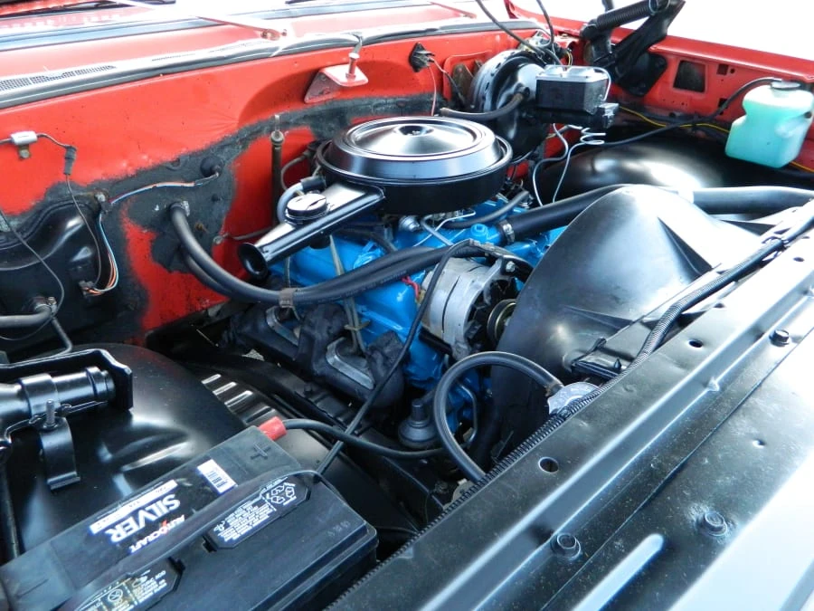 1978 Chevrolet K5 Blazer 2nd Gen - Image 7 of 8