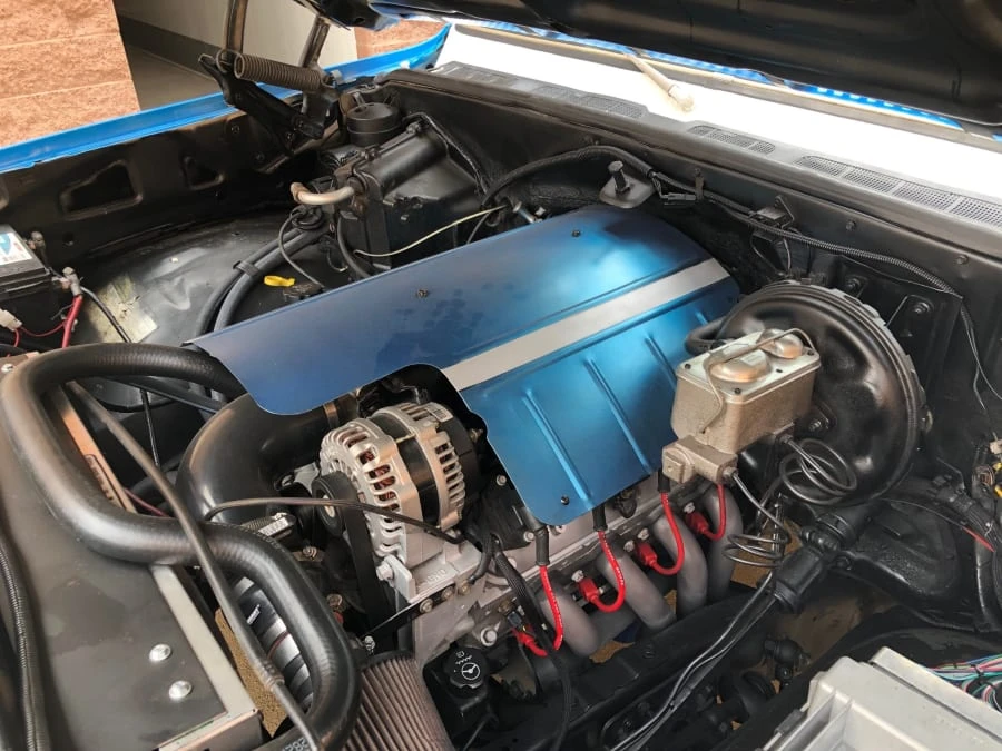 1978 Chevrolet K5 Blazer 2nd Gen - Image 3 of 16