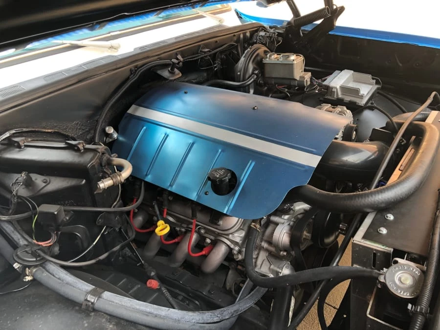 1978 Chevrolet K5 Blazer 2nd Gen - Image 5 of 16