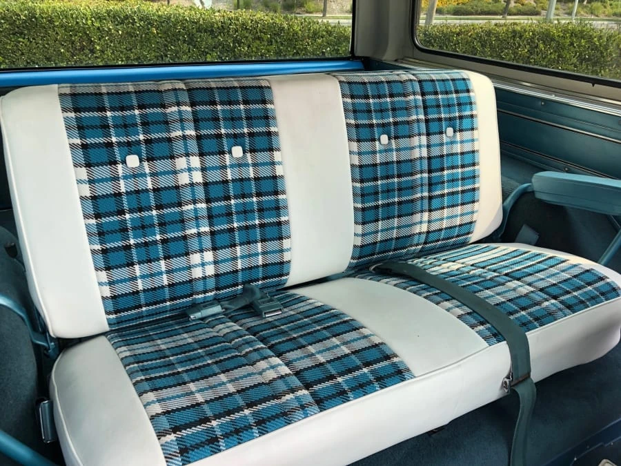 1978 Chevrolet K5 Blazer 2nd Gen - Image 9 of 16
